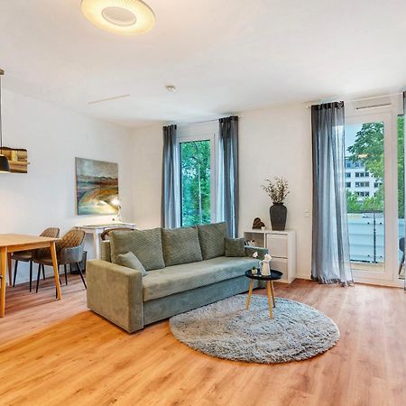 Km Style Apartments 7 فرايبورغ المظهر الخارجي الصورة