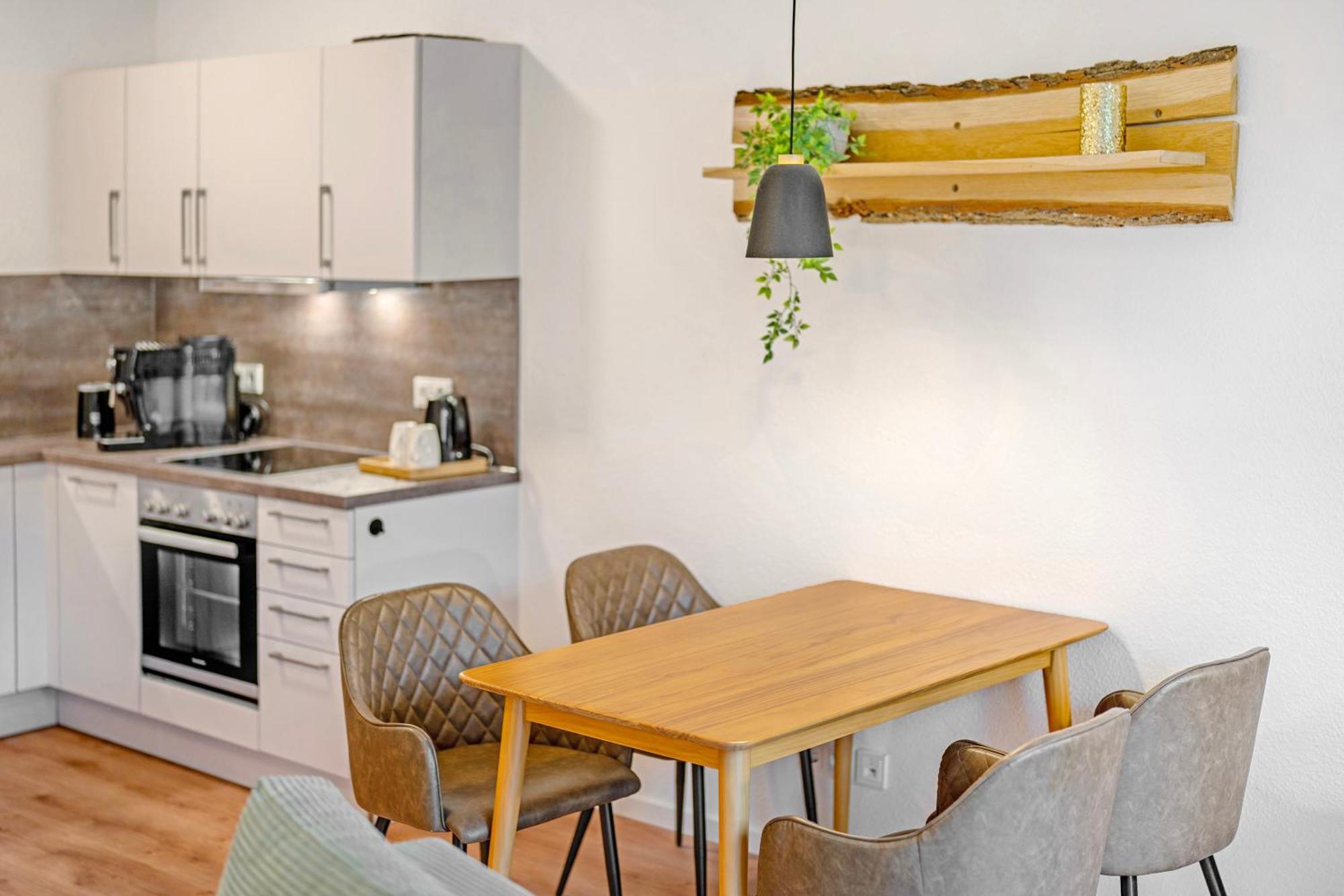 Km Style Apartments 7 فرايبورغ المظهر الخارجي الصورة