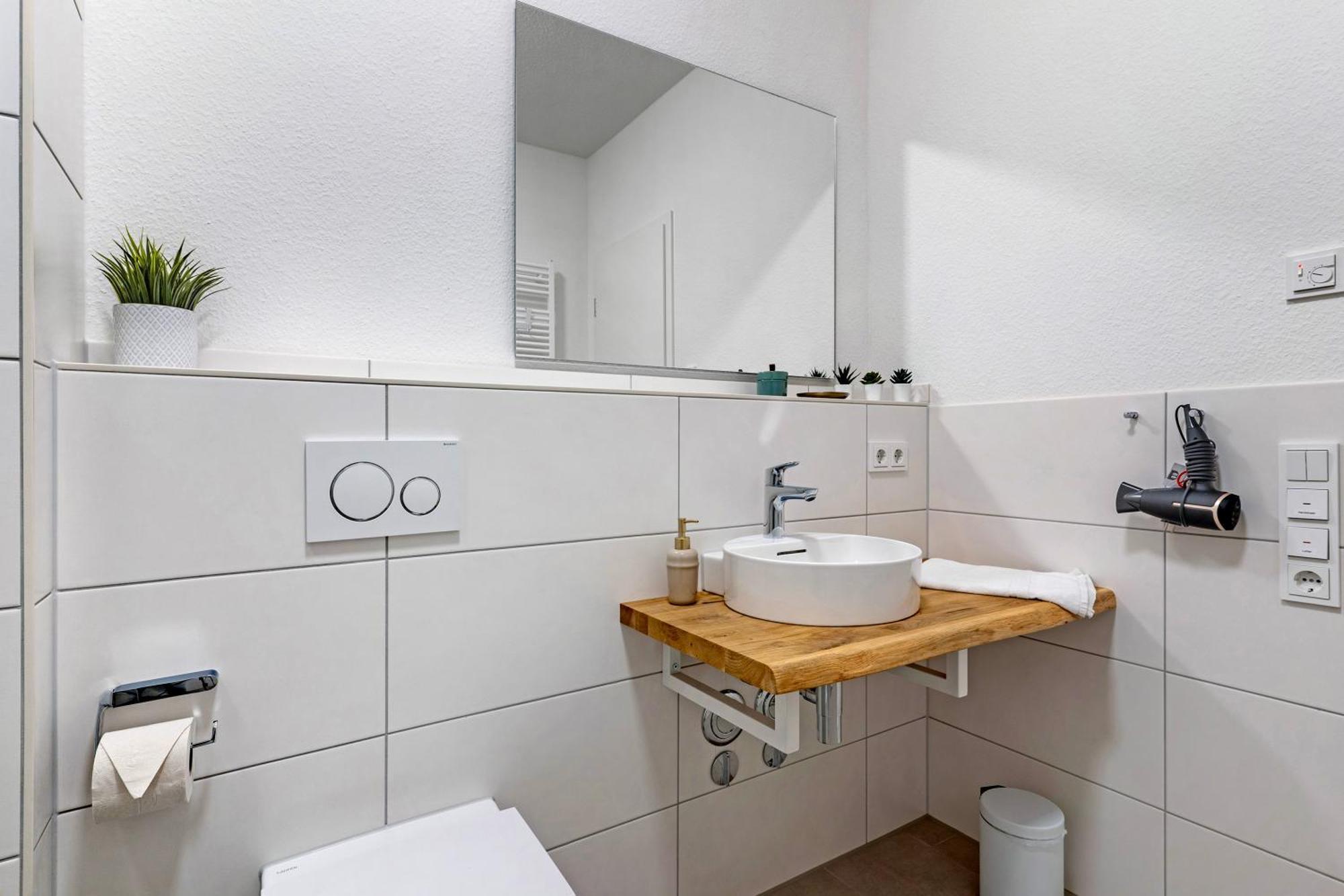 Km Style Apartments 7 فرايبورغ المظهر الخارجي الصورة