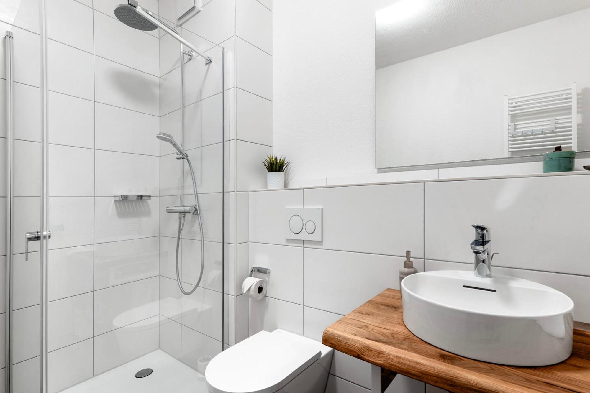Km Style Apartments 7 فرايبورغ المظهر الخارجي الصورة