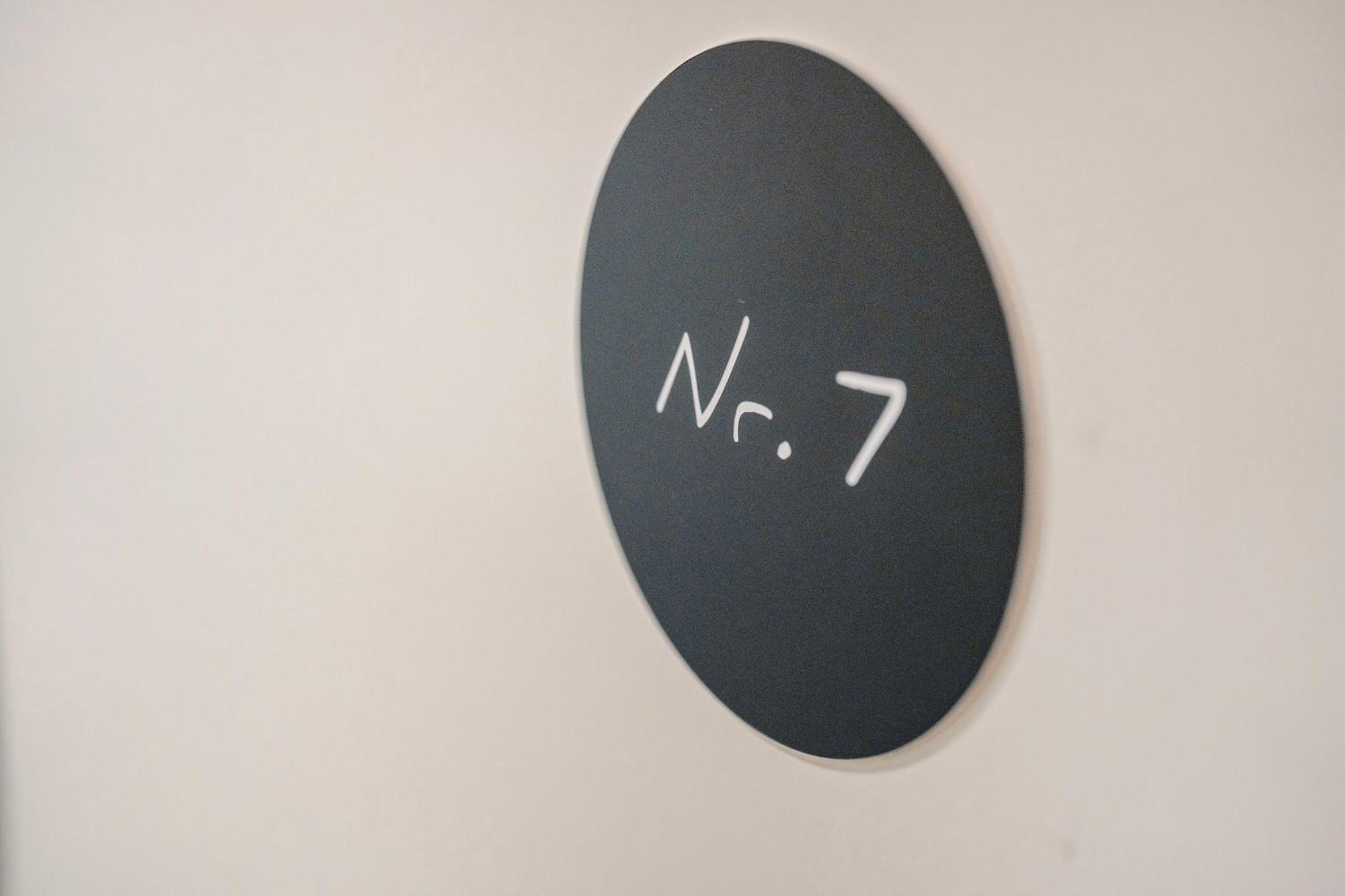 Km Style Apartments 7 فرايبورغ المظهر الخارجي الصورة