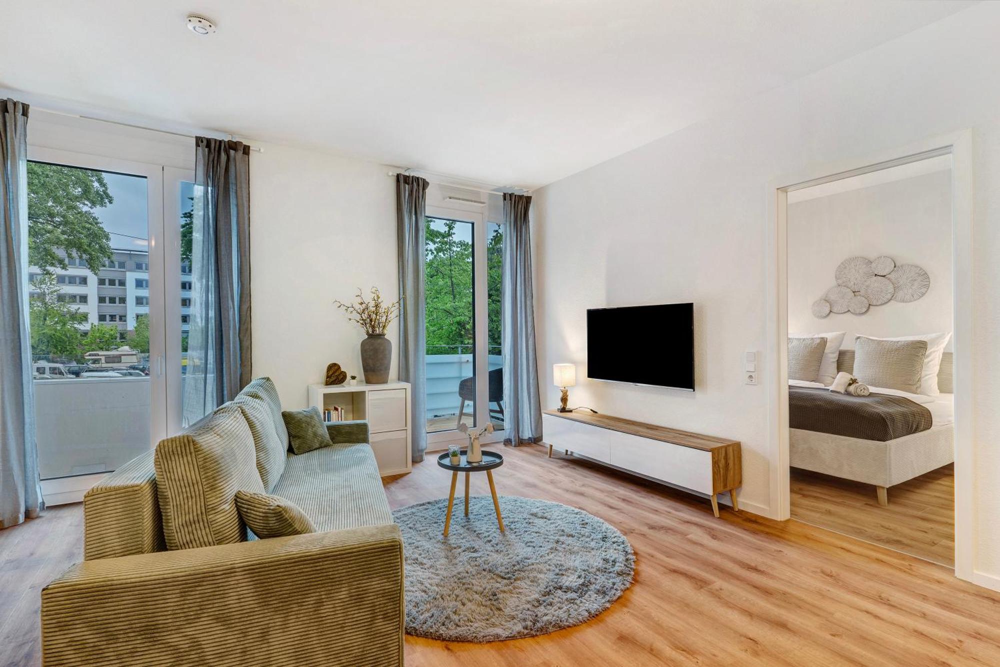 Km Style Apartments 7 فرايبورغ المظهر الخارجي الصورة
