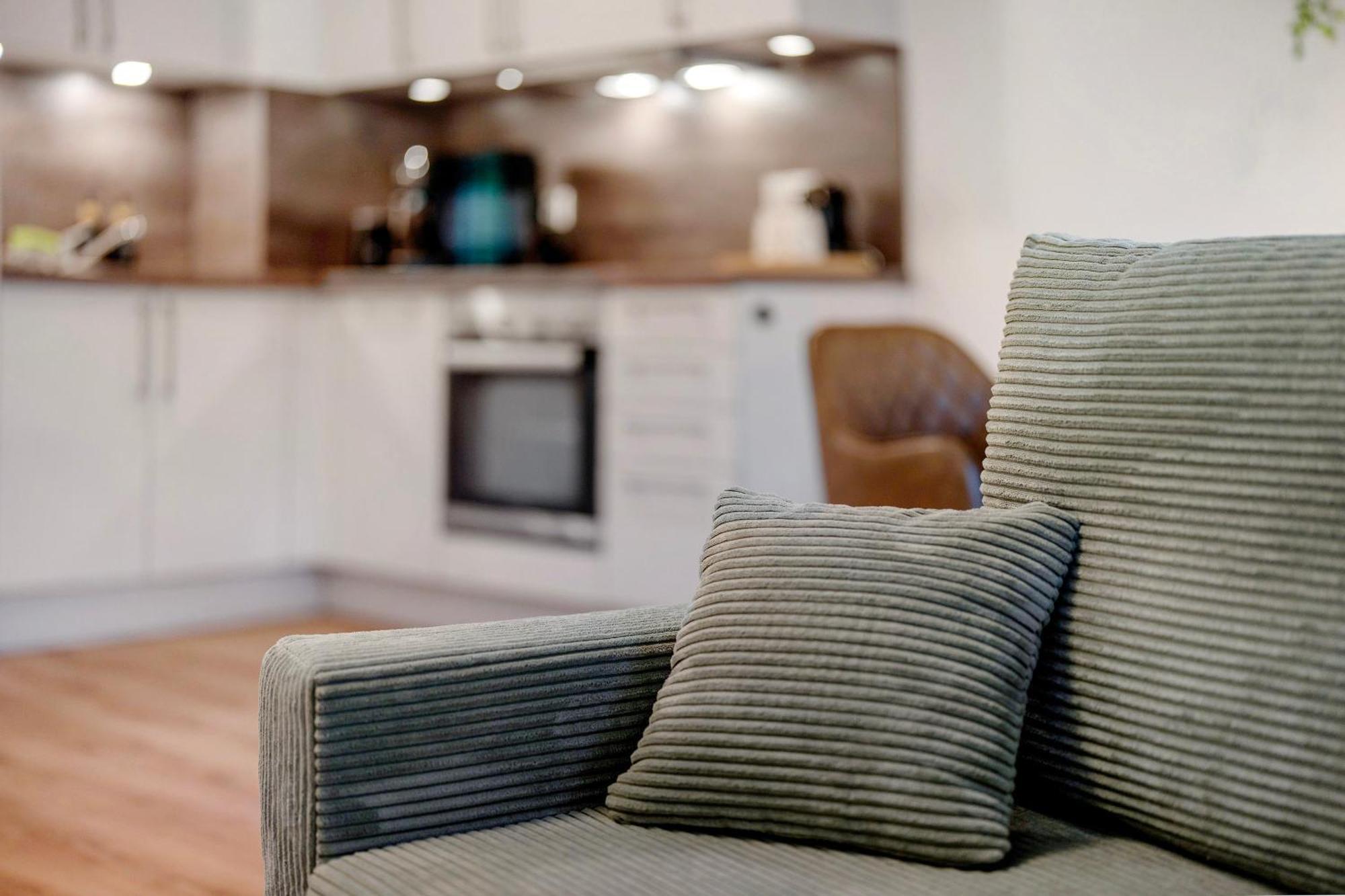 Km Style Apartments 7 فرايبورغ المظهر الخارجي الصورة