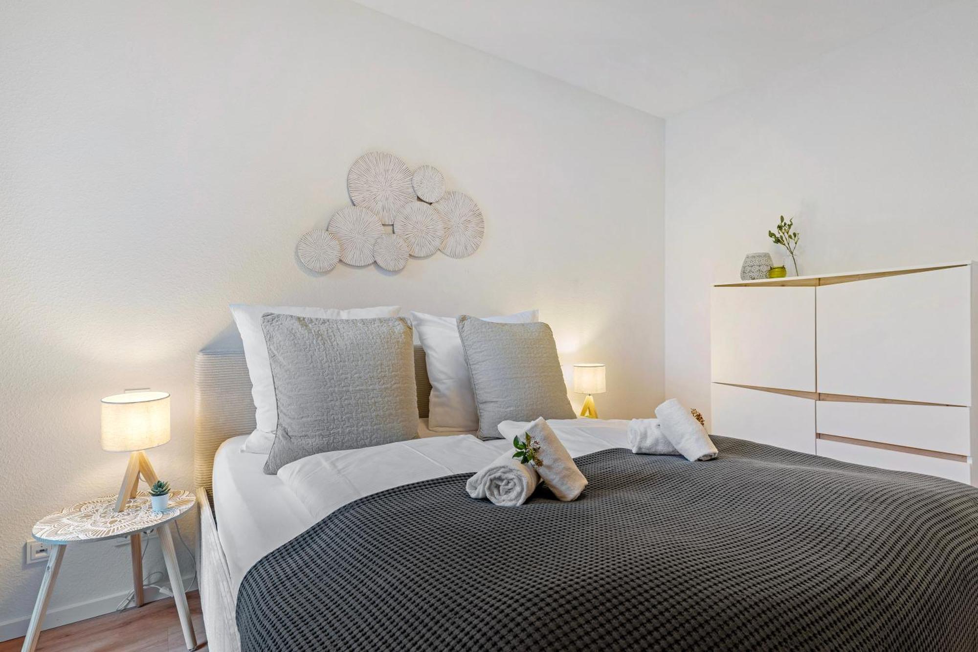 Km Style Apartments 7 فرايبورغ المظهر الخارجي الصورة